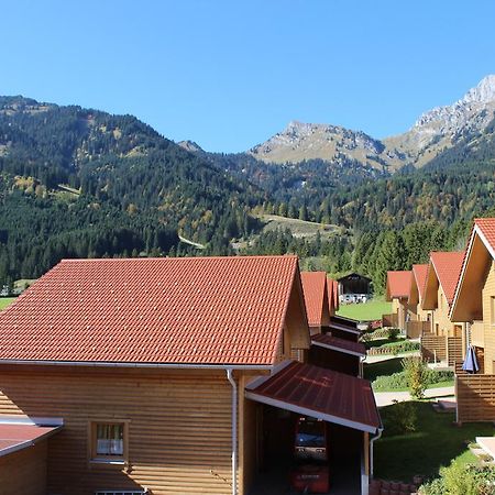 Feriendorf Am Hahnenkamm 罗伊特 客房 照片