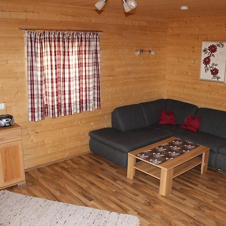 Feriendorf Am Hahnenkamm 罗伊特 外观 照片