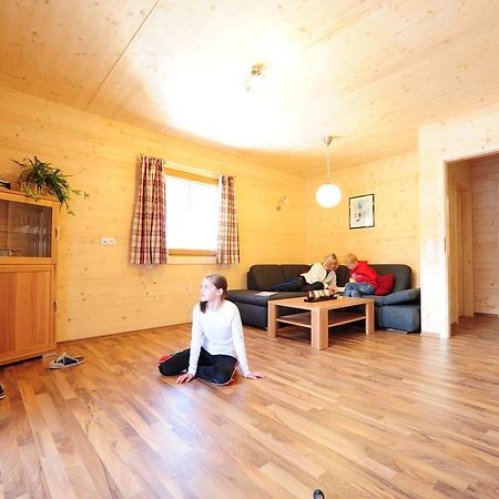 Feriendorf Am Hahnenkamm 罗伊特 外观 照片
